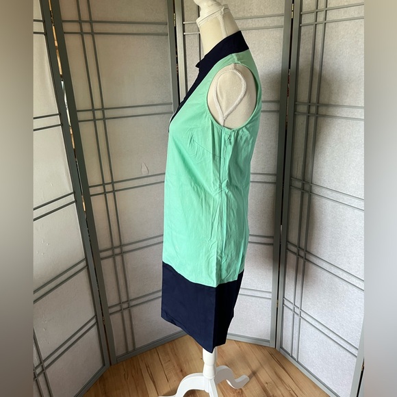 Sail to Sable Shift Dress Small - Picture 4 of 8